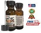 Magic Drops Nail   Toe Fungus   Antifungal Drops For Toenails   Athletes Foot