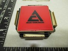 Allis-chalmers Advertising Allen Hex Key Set W case - Excellent Condition 