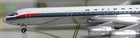 Aeroclassics Acn45090 National Airlines Dc-8-61 N45090 Diecast 1 400 Jet Model