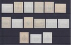 North Borneo 1939  Sg 303-317  Complete Set Of 15  Mlh mng  Rare  Sg    1400 -