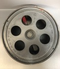 Hand Crank Fire Alarm Bell