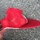 Vtg Massey Ferguson Hat 70s Mesh Patch Trucker Tractor Snapback 80s