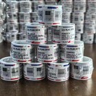 20 Rolls Of 100 Usps-postage Us Ship  -2000 Pcs  2018 -special Sale   New Seal