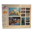 Sears Disney World Magic Town Square 1988 Play Set