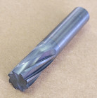 1 2  Voisard Carbide End Mill  99-61143  1 2  Dia  3  Oal  8 Flute   Item C