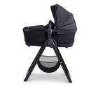 Silver Cross Wave Bassinet Stand New Free Shipping