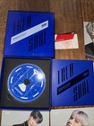Ateez Treasure Epilogue Action To Answer Cd Photobook Blue Version