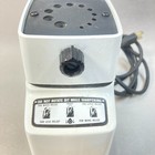 Black   Decker Drill Bit Sharpener Electric 1 8 -3 8   7980