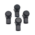 For Ford Parking Assist Aid Sensor 2015-2017 Fr3t-15k859-aaw New 4pcs Black Usa 