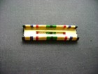 U s  Military Southwest Asia Service Medal Ribbon Army Navy Air Force Usmc -6
