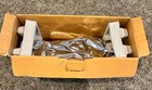 Oki 42126604 Black Image Drum Genuine Oem Sealed C5100 C5150 C5200 C5300 C5400