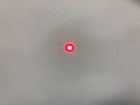 Melles Griot P550 Hene Laser Tube   5 Mw   632 8 Nm Tem 00  New Old Stock    