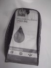 Everlast Powerlock Training Speed Bag - Black