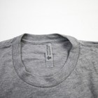 Penn State Nittany Lions Next Level Short Sleeve Shirt Men s Gray New