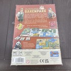 Look Out Games Barenpark Board Game  New In Box