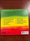 Bob Marley   The Wailers   Live 1973-1975 Oop Cd Reggae Mint