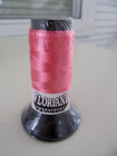 Nip 10 Floriani Machine Embroidery Spools Of Thread Mixed Color Lot