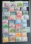 British Commonwealth 1949 Upu Omnibus Commonwealth Stamps Sets 70 