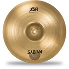 Sabian Xsr Series Fast Crash Cymbal 18 In 