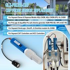 For Glx-probe-orp Probe For Hayward Sense And Dispense Automation Systems