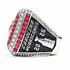 2026 Carolina Hurricanes Stanley Cup Championship Ring Size 9-11-13