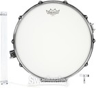 Yamaha Recording Custom Snare Drum - 5 5  X 14  Aluminum