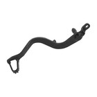 Motorcycle Brake Pedal Foot Lever Replacement For Kawasaki Klx230 Klx230r Black