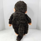 Vintage Monchhichi Monchichi Sekiguchi Plush Doll Toy Kids Monkey Retro 16 