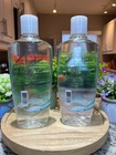 Avon Skin So Soft Original Bath Oil With Jojoba Oil Bonus Size 25 Oz 2 Pack