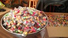 Bulk    wonka Everlasting Gobstoppers    Candies    6 2  Lbs 