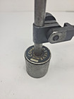 Compac-geneve Sum Magnetic Dial Indicator Holder Rare Vintage Swiss