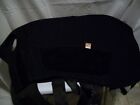 Horse Equine Tack Neck Sweat Full Cover Jawel Throat Latch Wrap Neoprene Show 