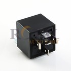 Car Truck Auto Automotive Dc 12v 30 50amp 5pin Automotive Relay Metal Mount