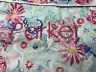 Pottery Barn Kids Kids Anywhere Chair     Lilly Pulitzer Mermaid Cove Mono Parker