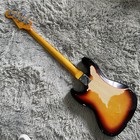 4 String Jb Bass Electric Jazz Bass Guitar Solid Body Maple Neck Fast Ship