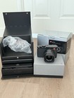  top Mint  Leica Q2 47 3 Mp 28mm Digital Slr Camera - Black - Full Set