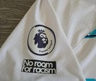 Nike Chelsea Fc Thiago Silva  6 2022 2023 Authentic Away Jersey Rare 3xl Epl Pat