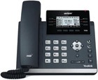 Professional 12-line Yealink Sip-t42s  Phone With Dual-port Gigabit Ethernet