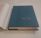 President Jimmy Carter Signed 1st Edition 1996 Living Faith Hardcover