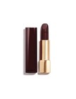 Chanel Rouge Allure Velvet 387 Rouge Noir Lipstick - Spring 2026 Limited Edition
