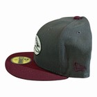Nwt Winston Salem Dash Size 8 New Era 59fifty Fitted Hat Milb Minor League