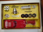 K b 1 24 Ferrari 250 Gt 64 Slot Car Model Kit New Unassembled Rare  Aurora