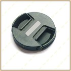 New For Nikon Z-mount 52mm Snap-on Front Lens Cover Cap Lc-52b Dust Cover Parts