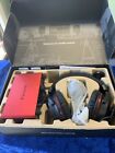 Focusrite Scarlett 2i2 Studio 4th Gen 2-in 2-out Usb Audio Interface W Microp   