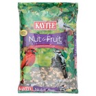 Kaytee Nut   Fruit Blend  Wild Bird Food Bag 5 Pounds