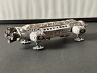 Space 1999 Eagle Transporter Konami Mini Figure Sf Movie Selection