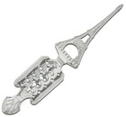 Absinthe Spoon 1889 Eiffel Tower - Free Shipping