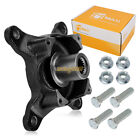 Front Wheel Hub W studs For Polaris Ranger 500 570 Ev Pro Xd Mid-size 2016-2024