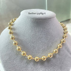 Authentic Uno De 50 Necklace-necklace Gold With Jewelry Pouch