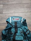 Mountain Dew Retro Backpack - Vintage Mountain Dew Backpack Promotional